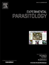 EXPERIMENTAL PARASITOLOGY雜志封面